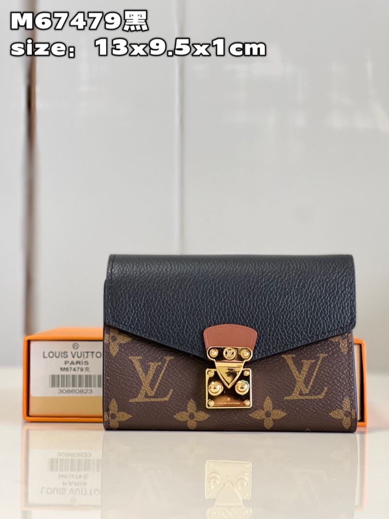 LV Wallets